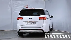 Kia Carnival, 2018 — миниатюра 4