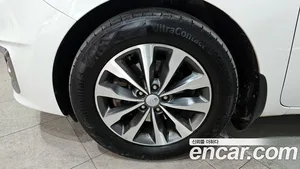 Kia Carnival, 2018 — миниатюра 5