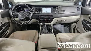 Kia Carnival, 2018 — миниатюра 7
