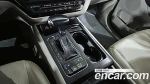 Kia Carnival, 2018 — миниатюра 9