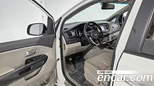 Kia Carnival, 2018 — миниатюра 11