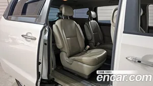 Kia Carnival, 2018 — миниатюра 12