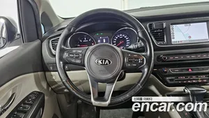 Kia Carnival, 2018 — миниатюра 13