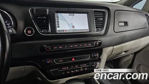 Kia Carnival, 2018 — миниатюра 16