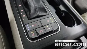 Kia Carnival, 2018 — миниатюра 18