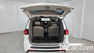 Kia Carnival, 2018 — миниатюра 20