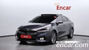 Kia K7, 2016 — миниатюра 1