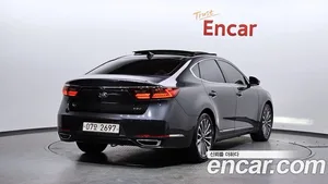 Kia K7, 2016 — миниатюра 2