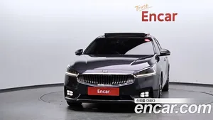 Kia K7, 2016 — миниатюра 3
