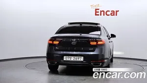 Kia K7, 2016 — миниатюра 4