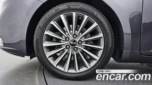 Kia K7, 2016 — миниатюра 5