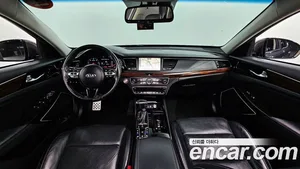 Kia K7, 2016 — миниатюра 7