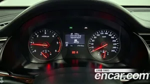 Kia K7, 2016 — миниатюра 8