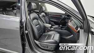 Kia K7, 2016 — миниатюра 10