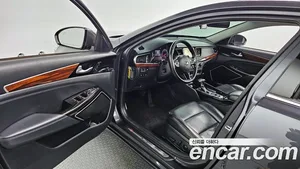 Kia K7, 2016 — миниатюра 11