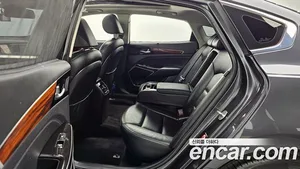 Kia K7, 2016 — миниатюра 12