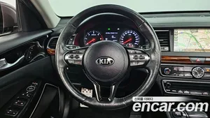 Kia K7, 2016 — миниатюра 13