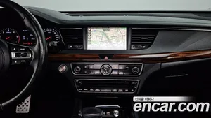 Kia K7, 2016 — миниатюра 16