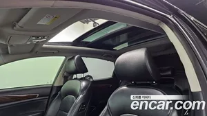 Kia K7, 2016 — миниатюра 19