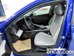 Hyundai Avante, 2022 — миниатюра 6