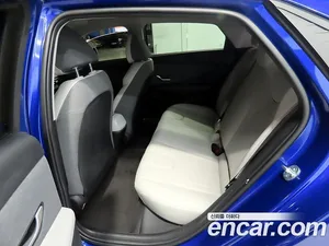 Hyundai Avante, 2022 — миниатюра 7