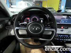 Hyundai Avante, 2022 — миниатюра 10