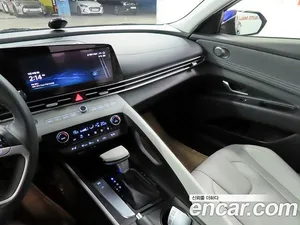 Hyundai Avante, 2022 — миниатюра 11