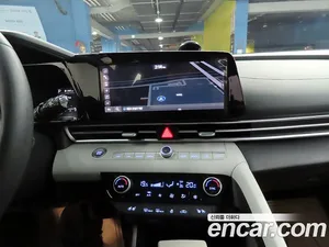Hyundai Avante, 2022 — миниатюра 12
