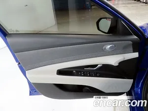 Hyundai Avante, 2022 — миниатюра 14