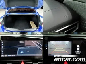Hyundai Avante, 2022 — миниатюра 18