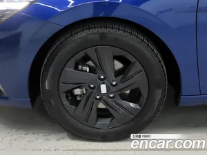 Hyundai Avante, 2022 — миниатюра 20