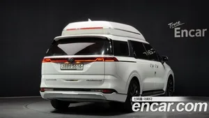 Kia Carnival, 2021 — миниатюра 2