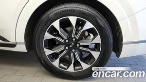 Kia Carnival, 2021 — миниатюра 5