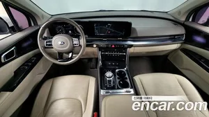 Kia Carnival, 2021 — миниатюра 7