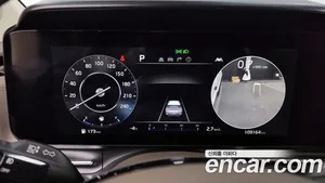 Kia Carnival, 2021 — миниатюра 8