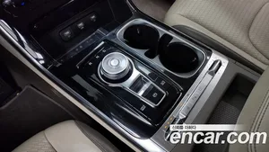 Kia Carnival, 2021 — миниатюра 9