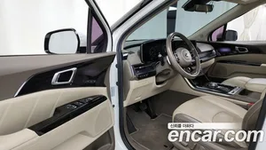 Kia Carnival, 2021 — миниатюра 10