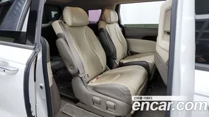 Kia Carnival, 2021 — миниатюра 12