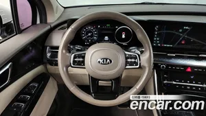Kia Carnival, 2021 — миниатюра 13
