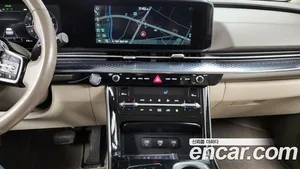 Kia Carnival, 2021 — миниатюра 14