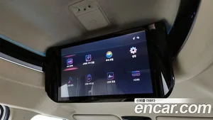 Kia Carnival, 2021 — миниатюра 18