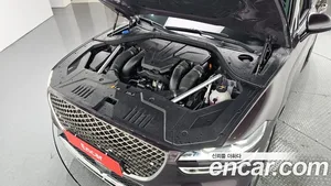 Genesis GV70, 2021 — миниатюра 6