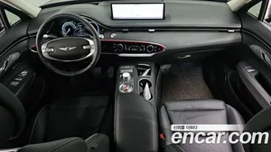 Genesis GV70, 2021 — миниатюра 7