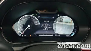 Genesis GV70, 2021 — миниатюра 8