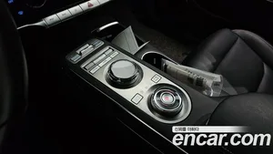 Genesis GV70, 2021 — миниатюра 9