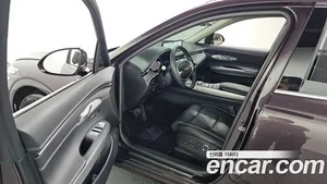 Genesis GV70, 2021 — миниатюра 10