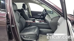 Genesis GV70, 2021 — миниатюра 11