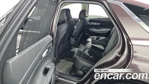 Genesis GV70, 2021 — миниатюра 13