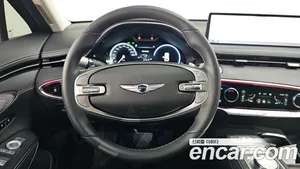 Genesis GV70, 2021 — миниатюра 14