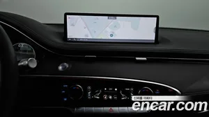 Genesis GV70, 2021 — миниатюра 15